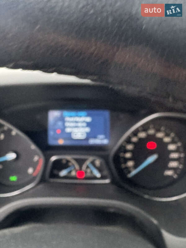 Хэтчбек Ford Focus 2011 в Житомире фото 17 Хэтчбек Ford Focus 2011 в Житомире