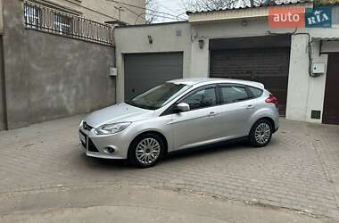 Хетчбек Ford Focus 2014 в Миколаєві