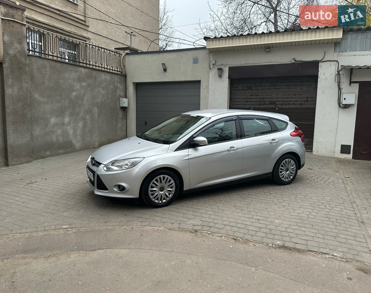 2014 Ford Focus - мініатюра 59