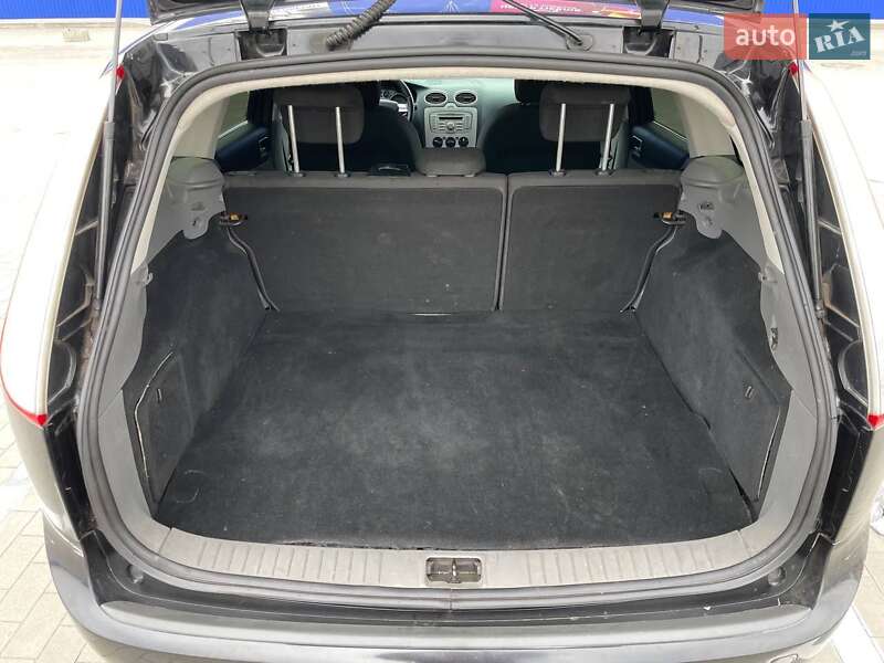 Універсал Ford Focus 2008 в Вінниці