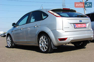 Хэтчбек Ford Focus 2009 в Одессе