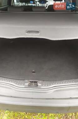 Универсал Ford Focus 2013 в Дрогобыче