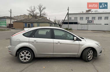 Хэтчбек Ford Focus 2008 в Днепре