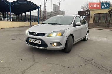 Хэтчбек Ford Focus 2008 в Днепре