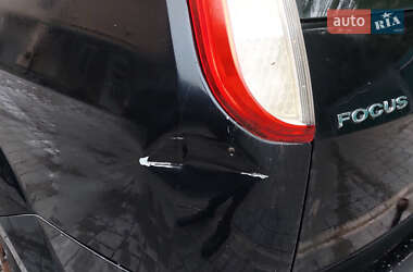 Універсал Ford Focus 2008 в Тернополі