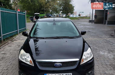 Універсал Ford Focus 2008 в Тернополі