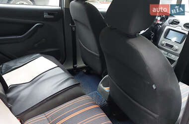 Універсал Ford Focus 2008 в Тернополі