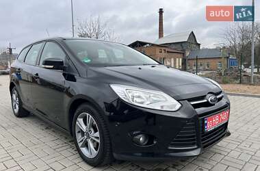 Универсал Ford Focus 2014 в Житомире
