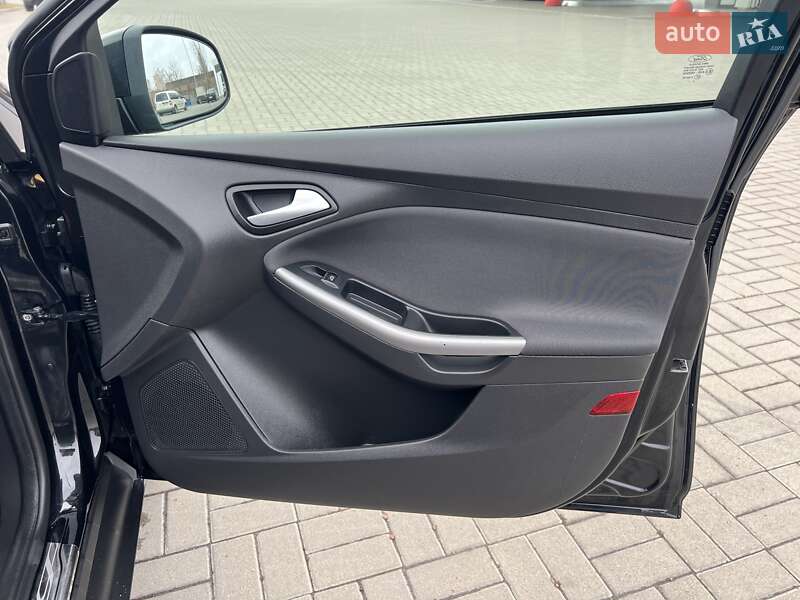 Універсал Ford Focus 2014 в Житомирі