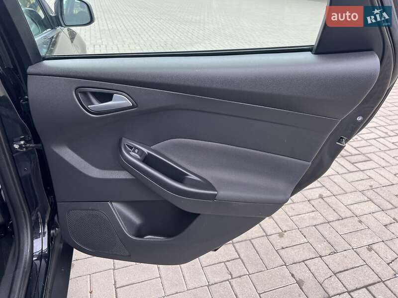 Універсал Ford Focus 2014 в Житомирі
