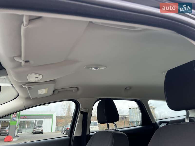 Універсал Ford Focus 2014 в Житомирі