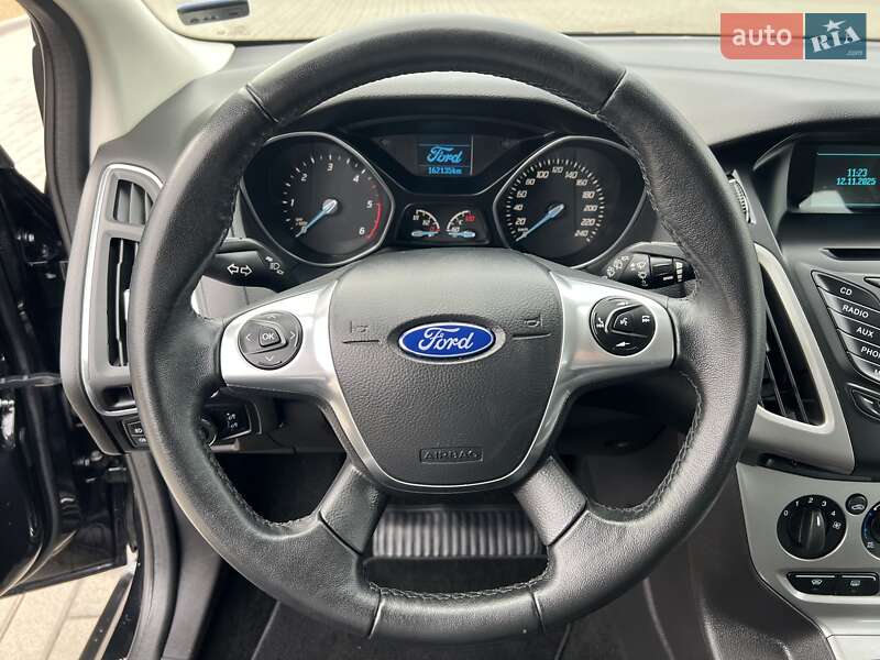 Універсал Ford Focus 2014 в Житомирі