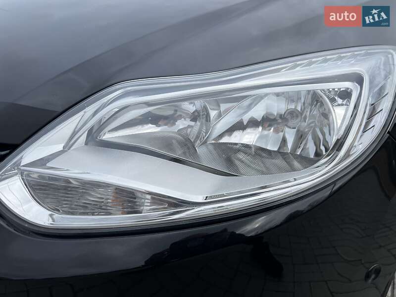 Універсал Ford Focus 2014 в Житомирі