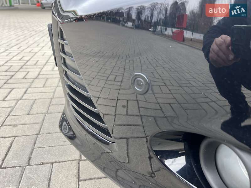 Універсал Ford Focus 2014 в Житомирі