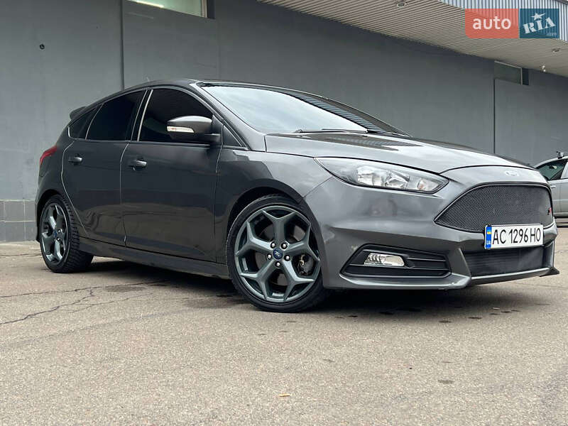 Хэтчбек Ford Focus 2017 в Львове фото 62 Хэтчбек Ford Focus 2017 в Львове