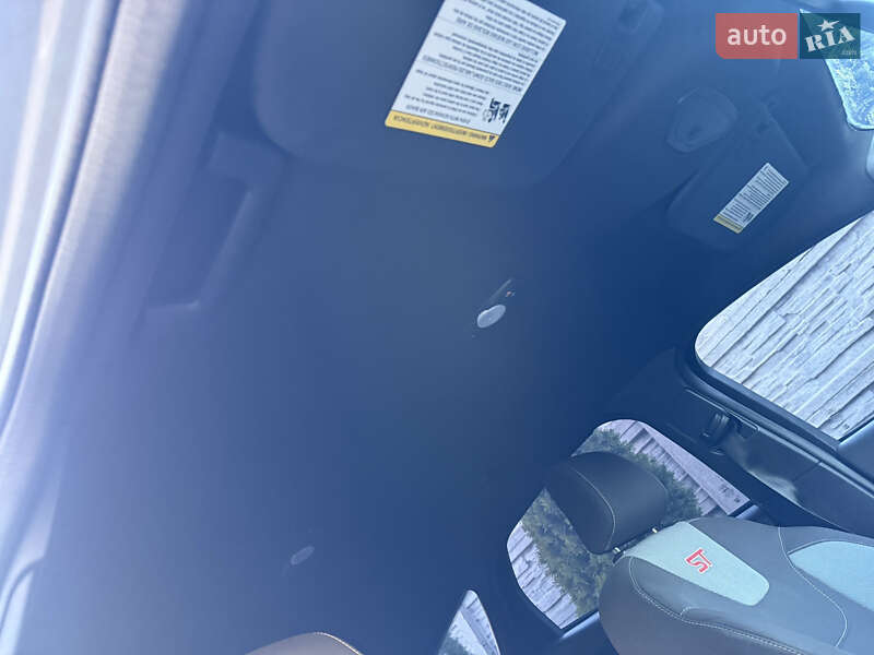 Хэтчбек Ford Focus 2017 в Львове фото 65 Хэтчбек Ford Focus 2017 в Львове