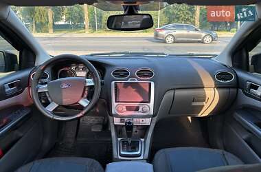 Седан Ford Focus 2008 в Києві