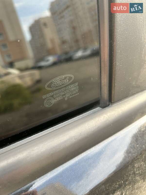 Седан Ford Focus 2008 в Києві фото 16 Седан Ford Focus 2008 в Києві