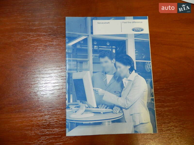 Хетчбек Ford Focus 2009 в Харкові фото 18 Хетчбек Ford Focus 2009 в Харкові