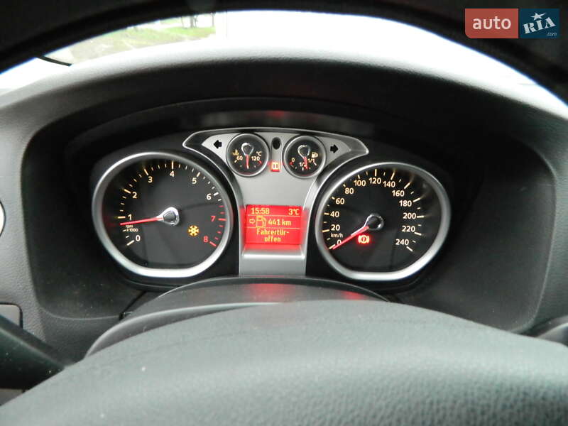 Хетчбек Ford Focus 2009 в Харкові фото 14 Хетчбек Ford Focus 2009 в Харкові