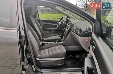 Универсал Ford Focus 2009 в Здолбунове