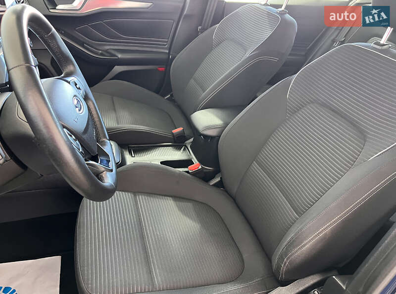 Універсал Ford Focus 2018 в Львові