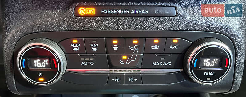 Універсал Ford Focus 2018 в Львові