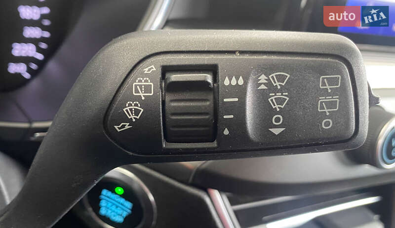 Универсал Ford Focus 2018 в Львове фото 18 Универсал Ford Focus 2018 в Львове