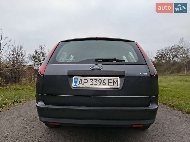 Універсал Ford Focus 2005 в Львові