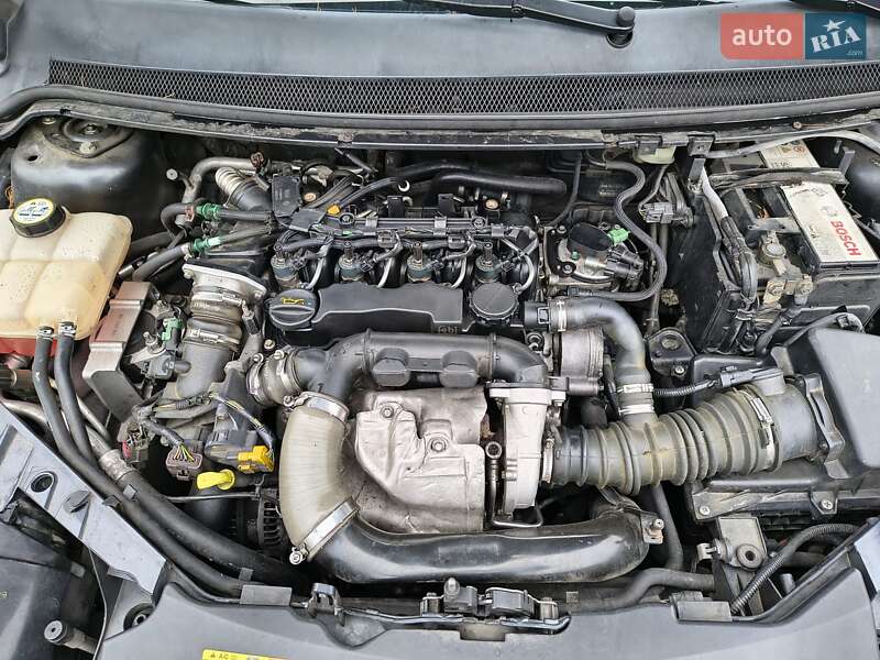 Універсал Ford Focus 2005 в Львові