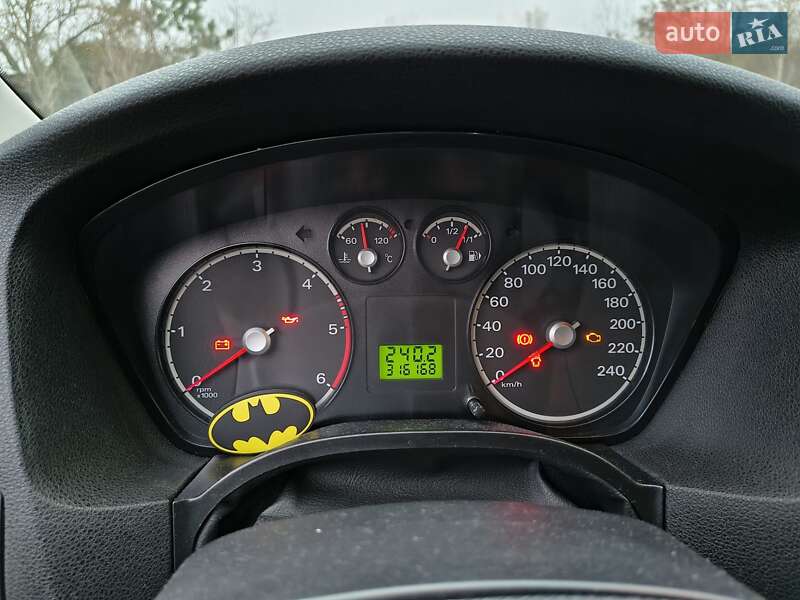 Універсал Ford Focus 2005 в Львові