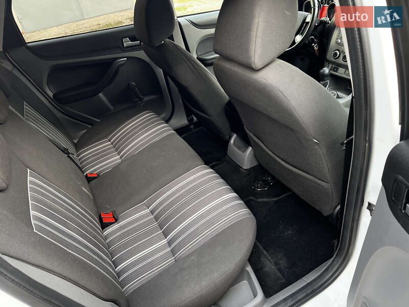 Универсал Ford Focus 2008 в Чорткове