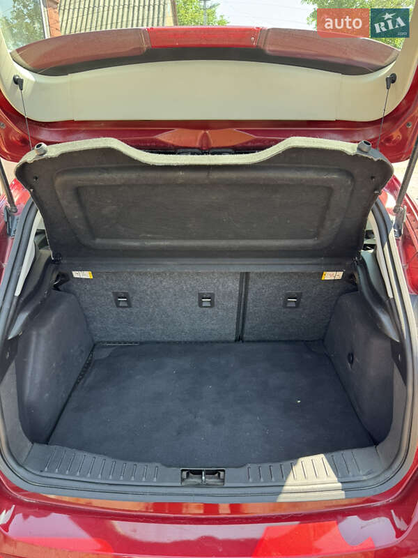 Хетчбек Ford Focus 2015 в Вінниці фото 8 Хетчбек Ford Focus 2015 в Вінниці