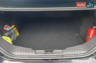 Седан Ford Focus 2013 в Києві