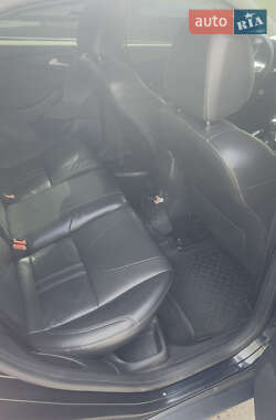 Седан Ford Focus 2013 в Києві