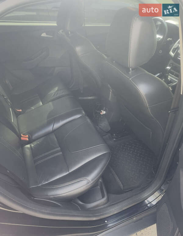 Седан Ford Focus 2013 в Києві