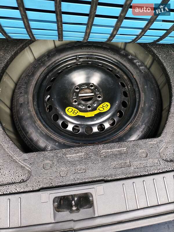 Універсал Ford Focus 2006 в Вараші