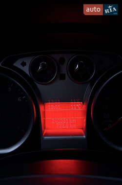 Хэтчбек Ford Focus 2008 в Ивано-Франковске