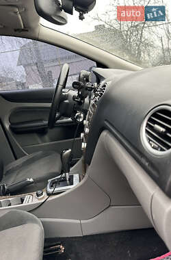 Хэтчбек Ford Focus 2008 в Ивано-Франковске