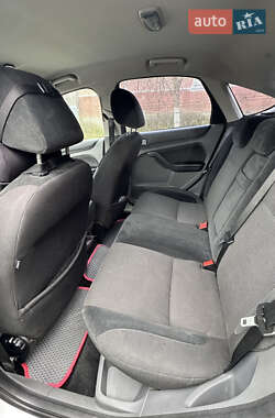 Хэтчбек Ford Focus 2008 в Ивано-Франковске
