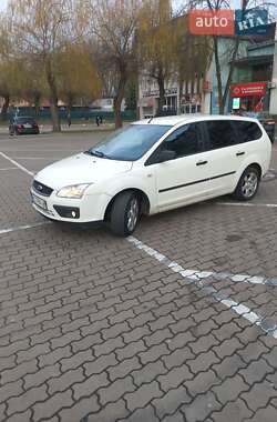 Универсал Ford Focus 2006 в Дрогобыче