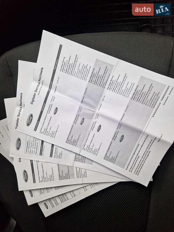 Універсал Ford Focus 2017 в Тернополі