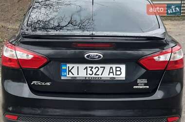 Седан Ford Focus 2013 в Тетиеве