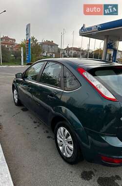 Хэтчбек Ford Focus 2008 в Одессе