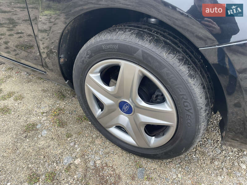 Універсал Ford Focus 2008 в Христинівці фото 11 Універсал Ford Focus 2008 в Христинівці