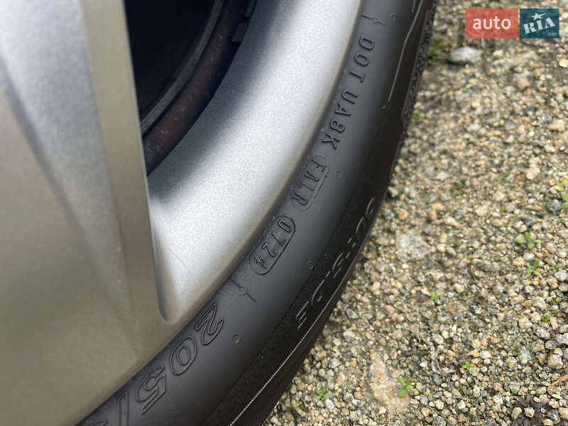 Універсал Ford Focus 2008 в Христинівці фото 20 Універсал Ford Focus 2008 в Христинівці