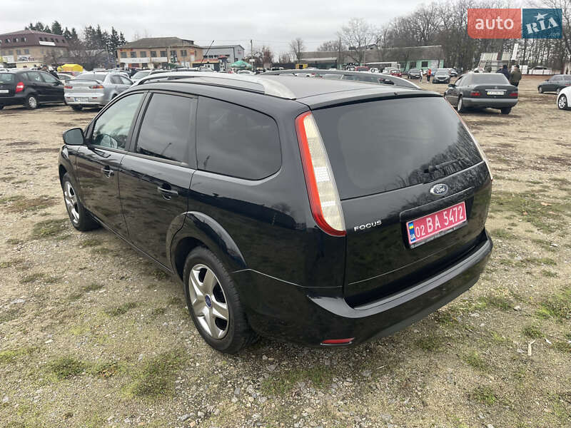 Універсал Ford Focus 2008 в Христинівці фото 32 Універсал Ford Focus 2008 в Христинівці