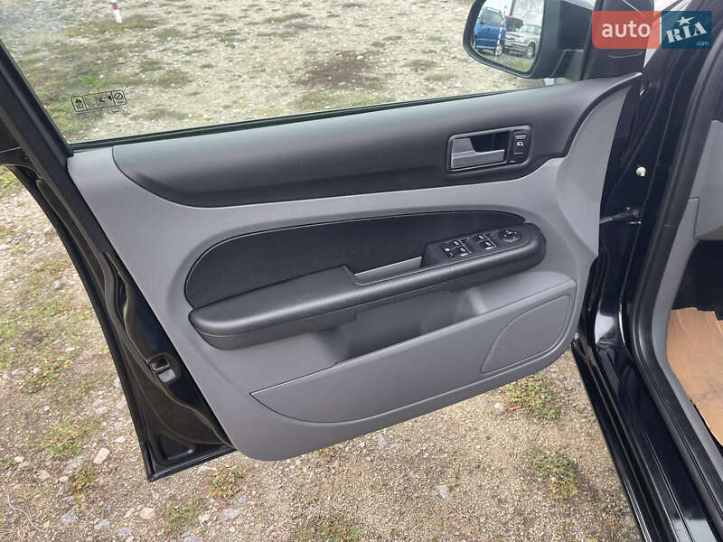 Універсал Ford Focus 2008 в Христинівці фото 36 Універсал Ford Focus 2008 в Христинівці