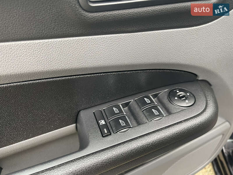 Універсал Ford Focus 2008 в Христинівці фото 38 Універсал Ford Focus 2008 в Христинівці