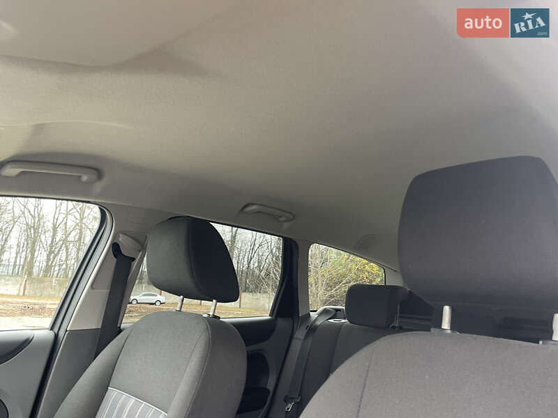 Універсал Ford Focus 2008 в Христинівці фото 46 Універсал Ford Focus 2008 в Христинівці